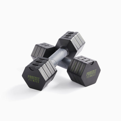 Adjustable Dumbbell