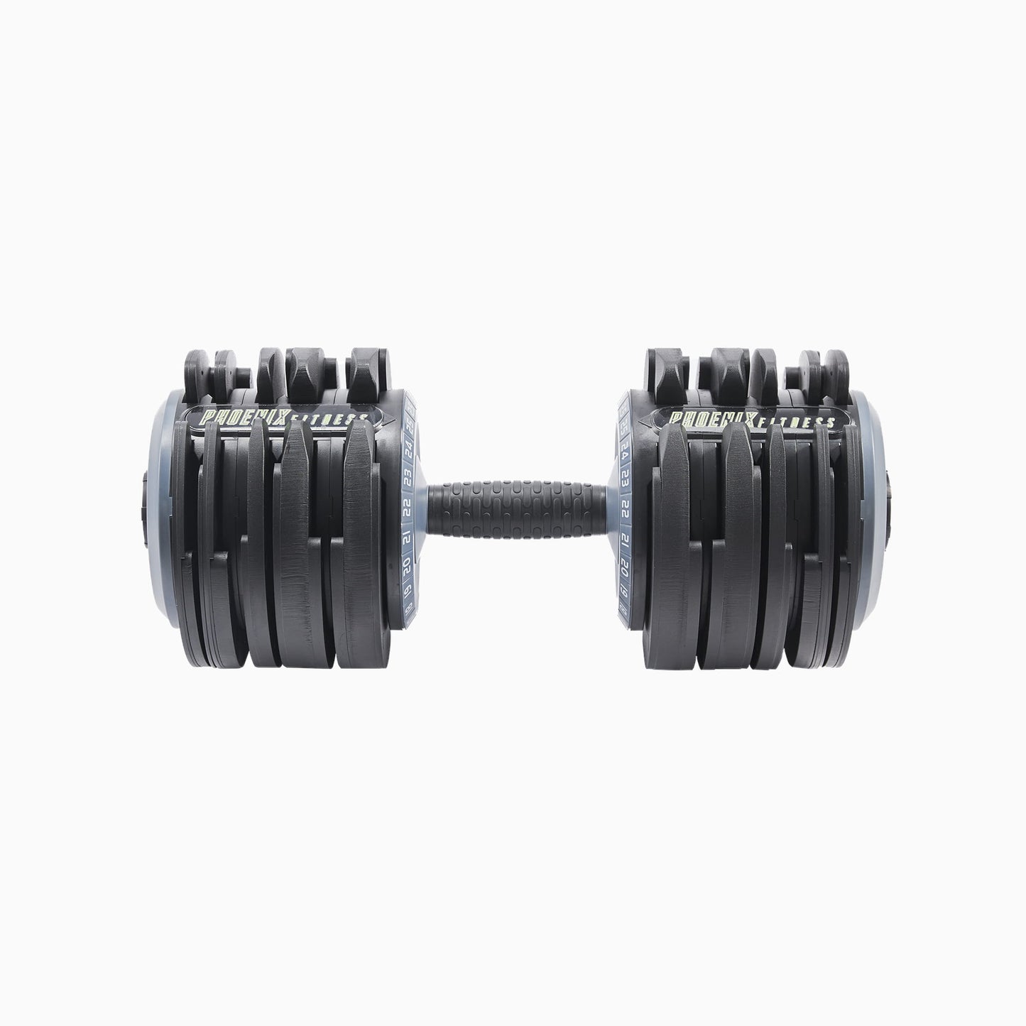 Adjustable 25kg Iron Dumbbell