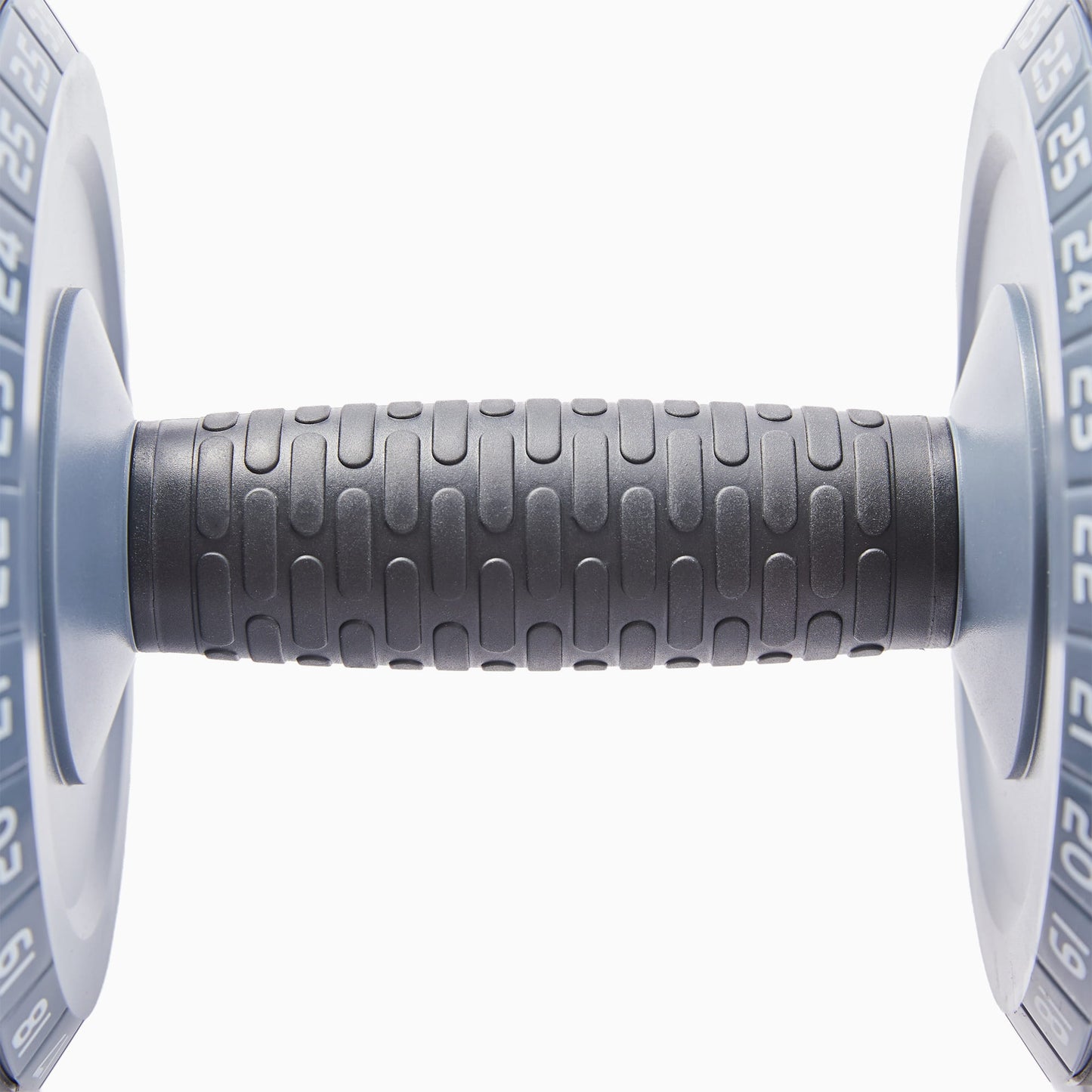 Adjustable 25kg Iron Dumbbell