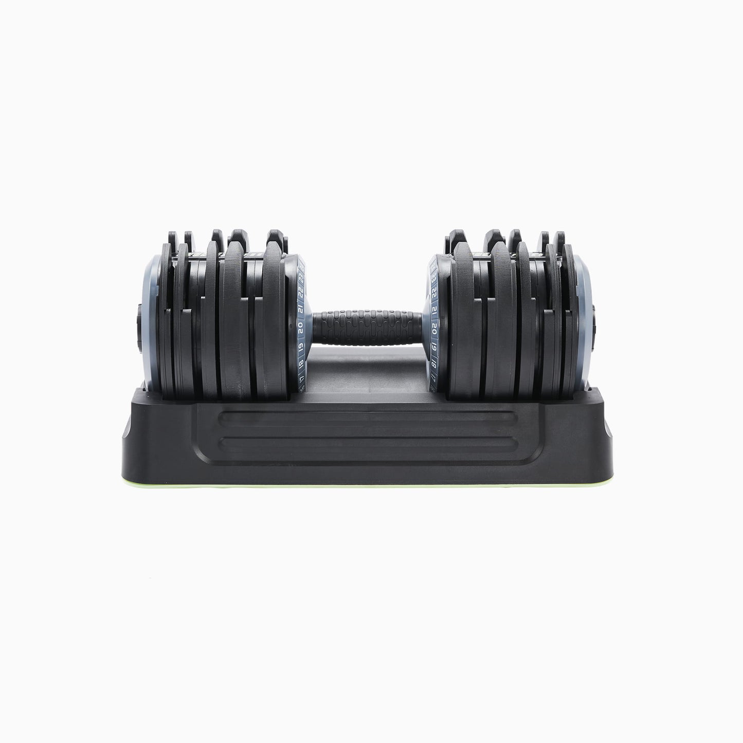 Adjustable 25kg Iron Dumbbell