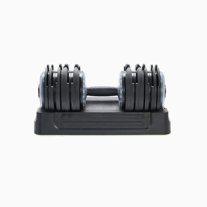 Adjustable 25kg Iron Dumbbell