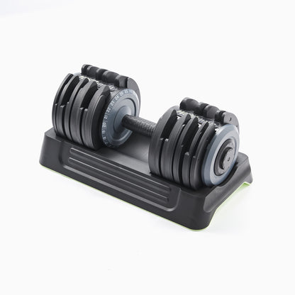 Adjustable 25kg Iron Dumbbell