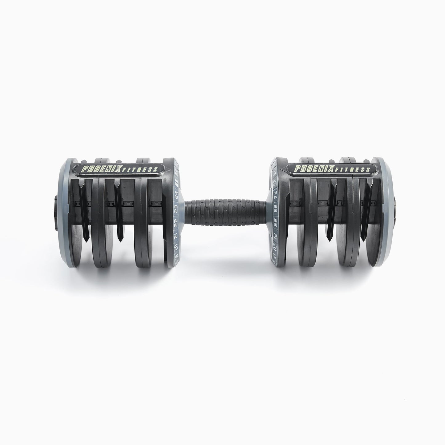 Adjustable 25kg Iron Dumbbell