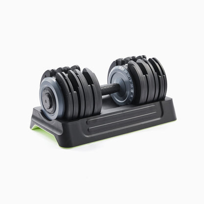 Adjustable 25kg Iron Dumbbell