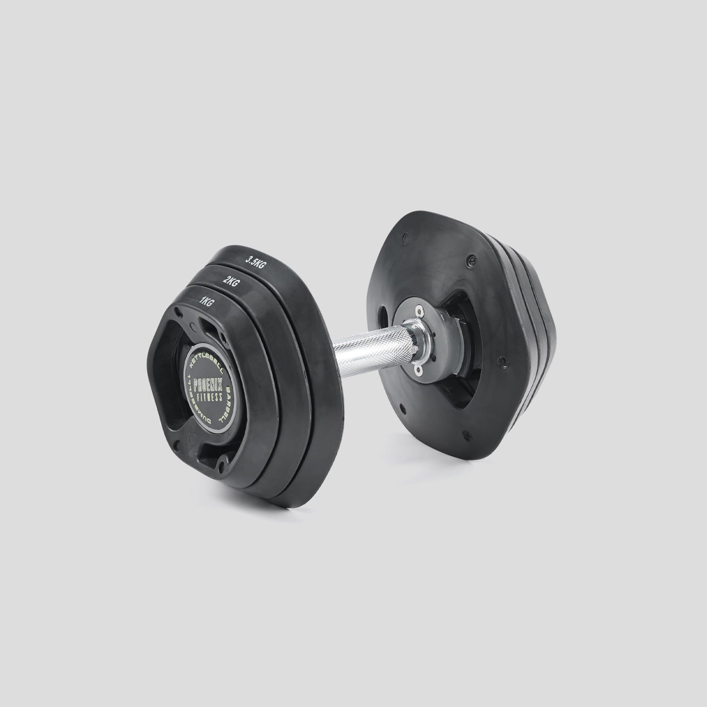 Multi-function 20KG Weight Set