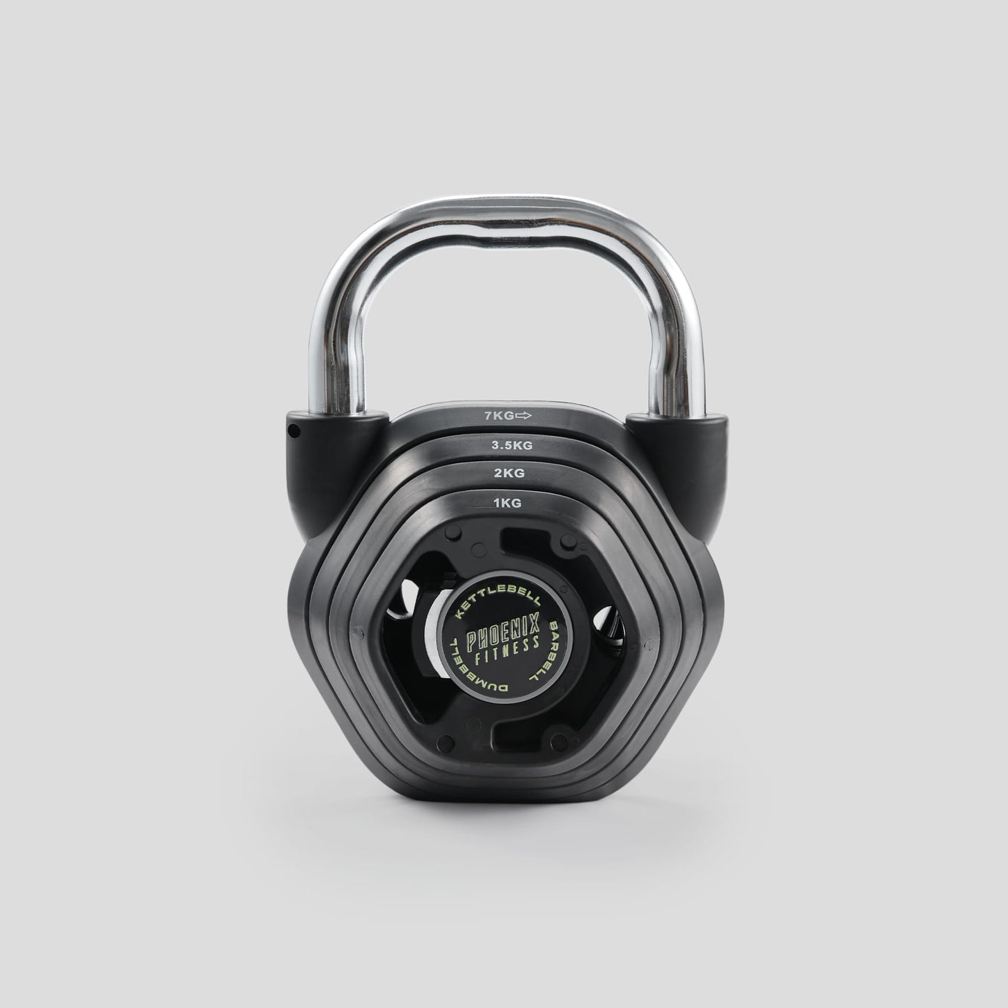 Multi-function 20KG Weight Set