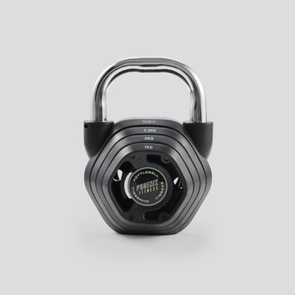 Multi-function 20KG Weight Set