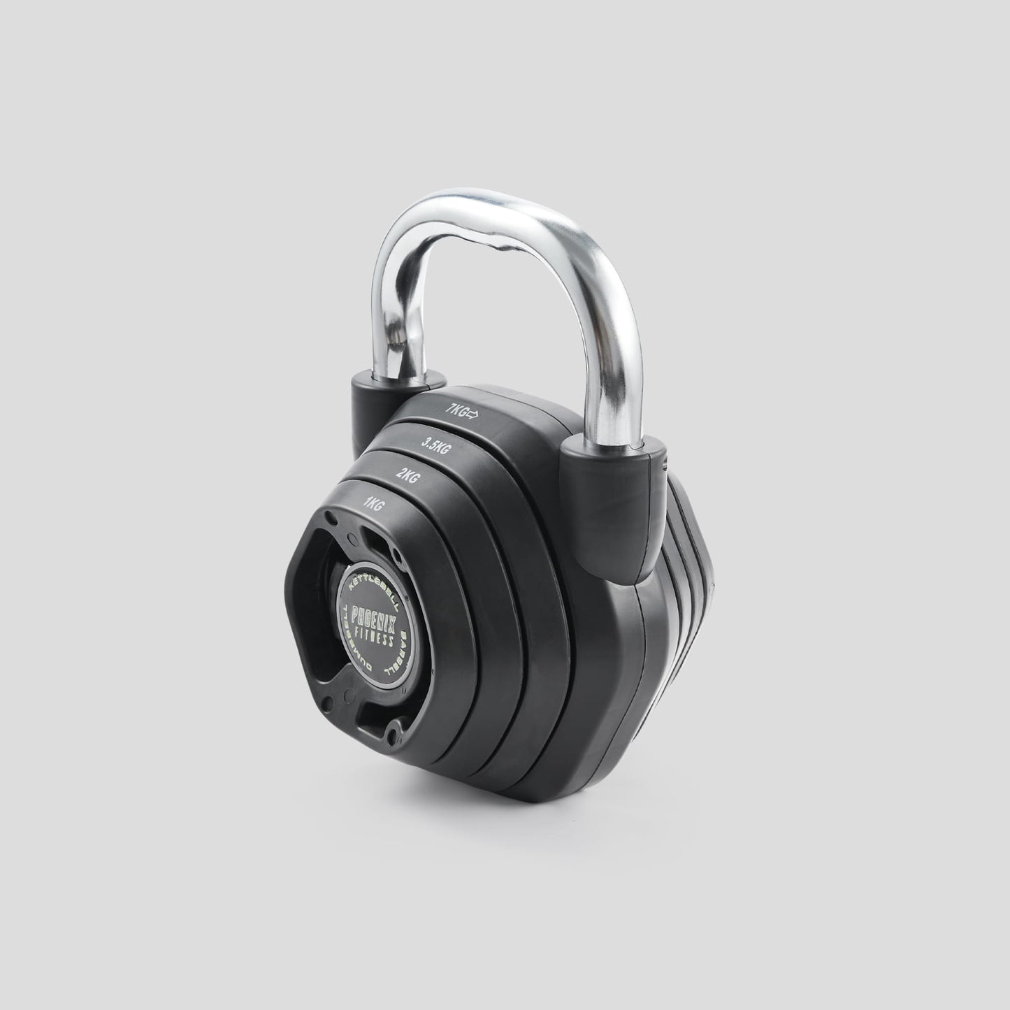 Multi-function 20KG Weight Set