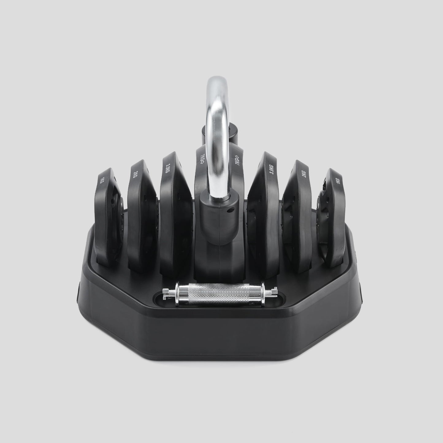 Multi-function 20KG Weight Set