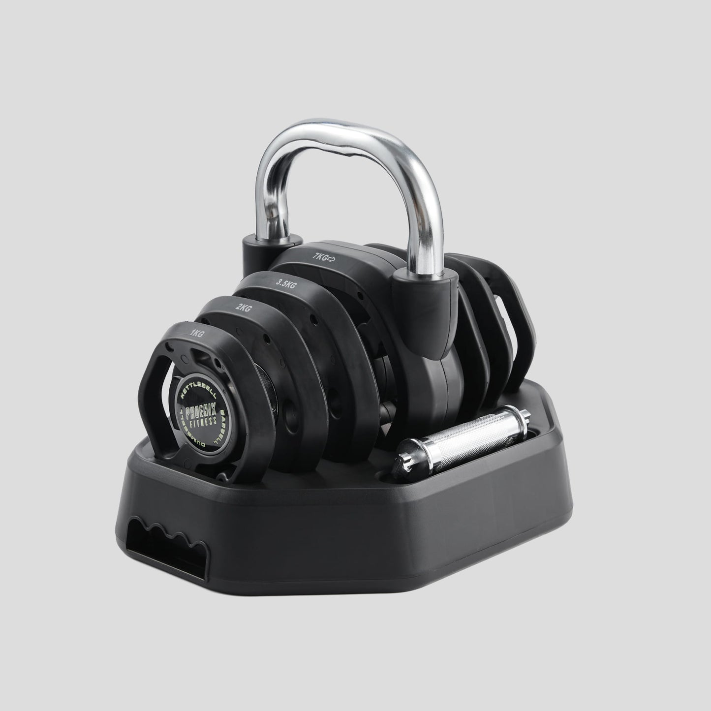 Multi-function 20KG Weight Set