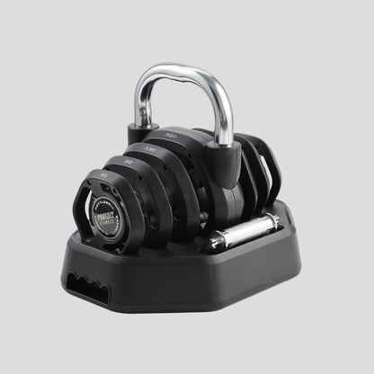 Multi-function 20KG Weight Set