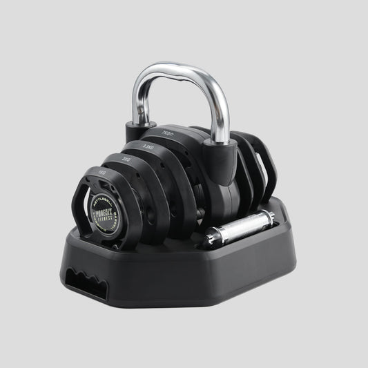 Multi-function 20KG Weight Set