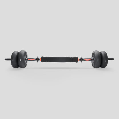 Multi-function Weight Set
