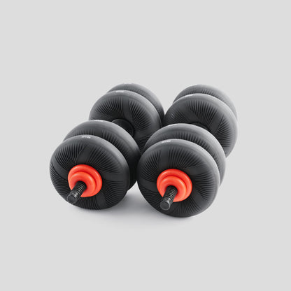 Multi-function Weight Set
