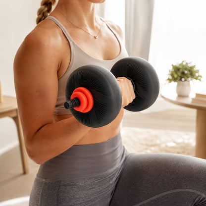 Multi-function Weight Set
