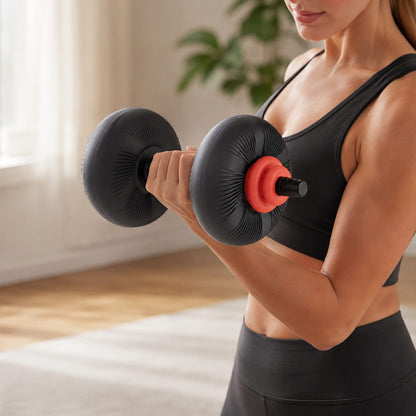 Multi-function Weight Set