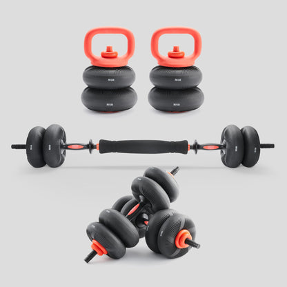 Multi-function Weight Set