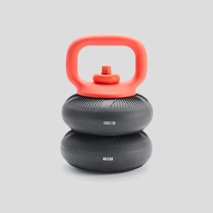 Multi-function Weight Set