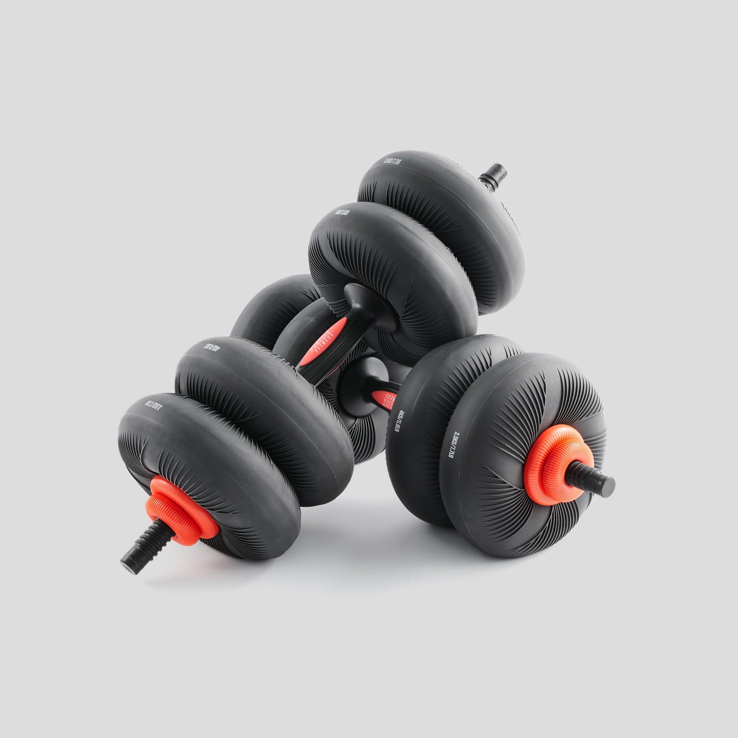 Multi-function Weight Set