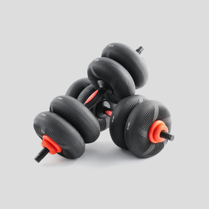 Multi-function Weight Set