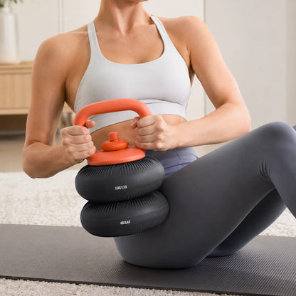 Multi-function Weight Set
