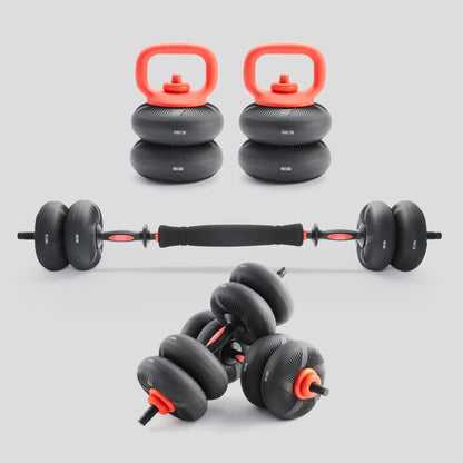 Multi-function Weight Set