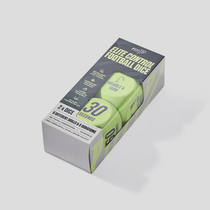Football Dice