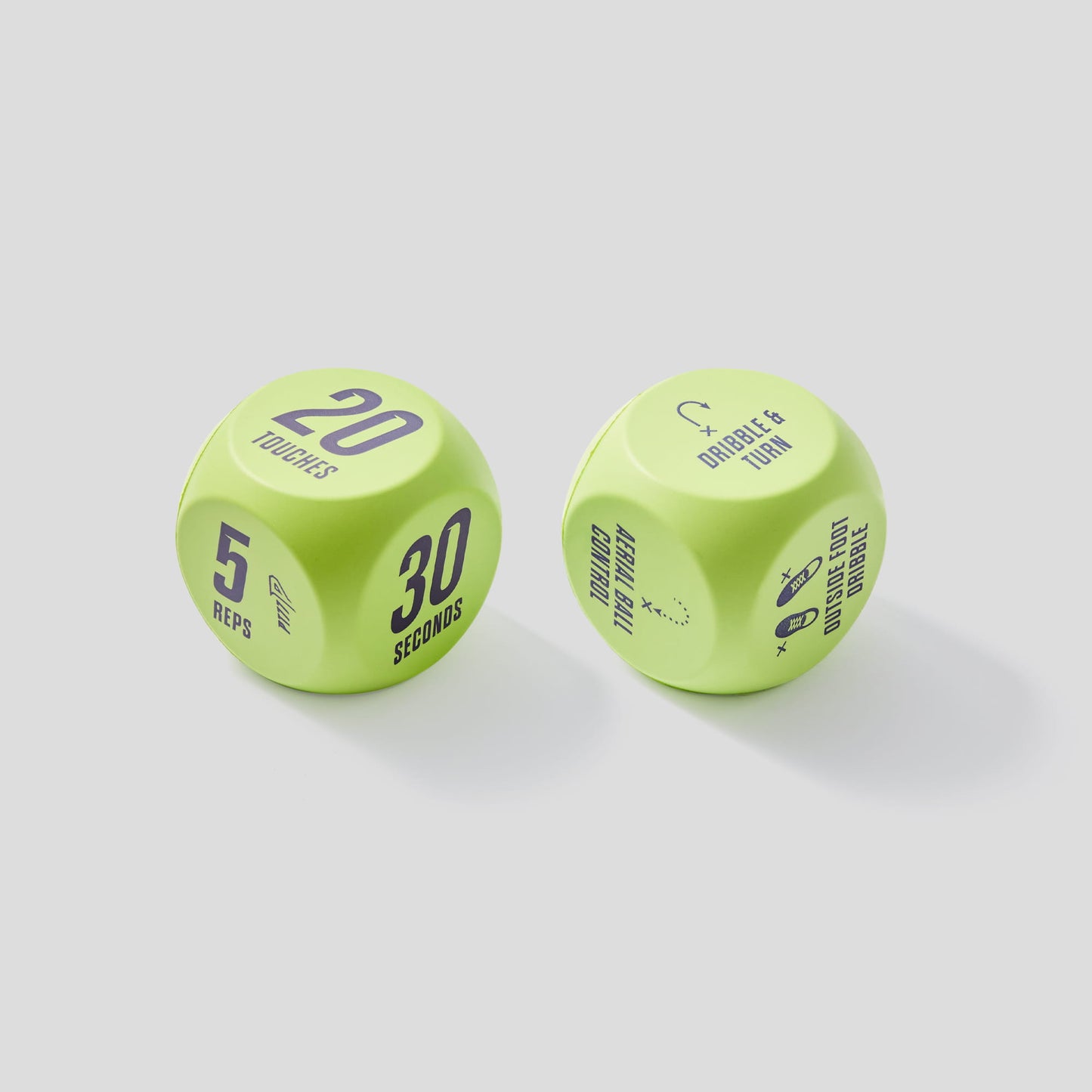 Football Dice