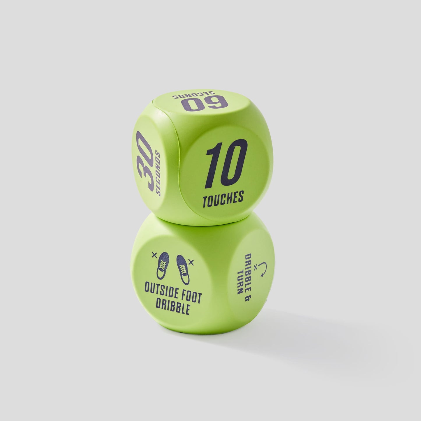 Football Dice