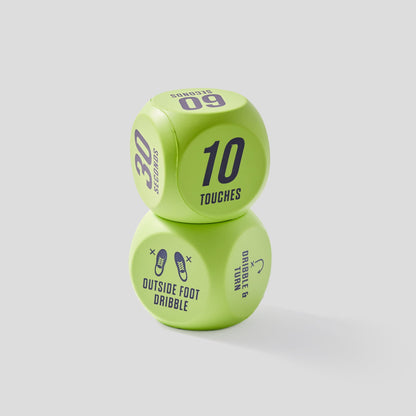 Football Dice