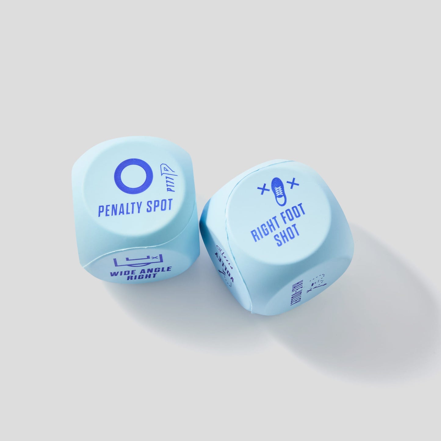 Football Dice
