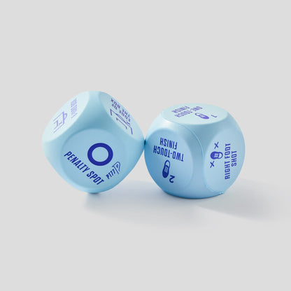 Football Dice