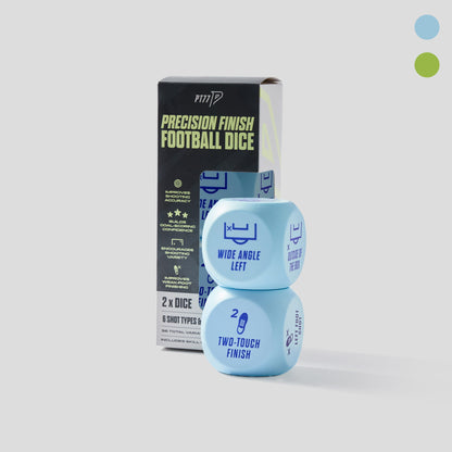 Football Dice