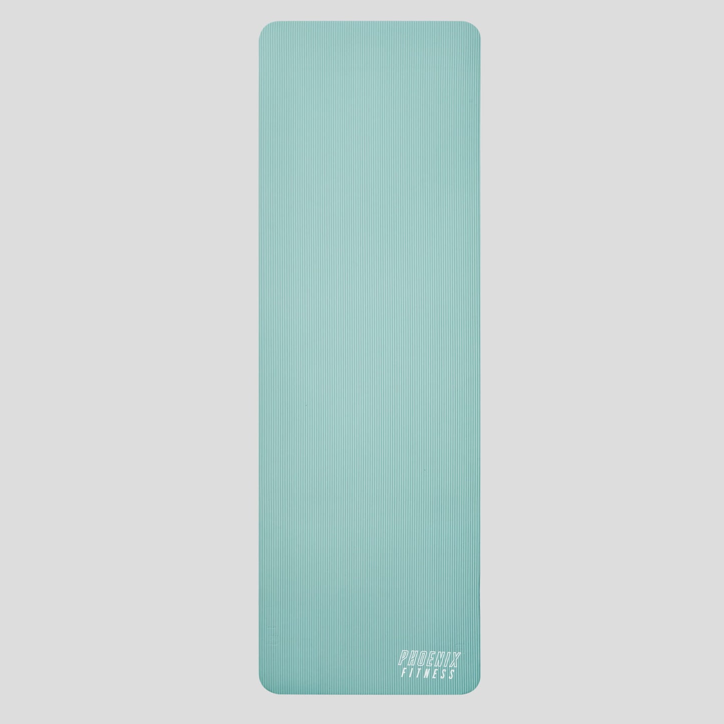 NBR Fitness Floor Mat