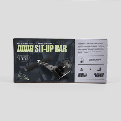Door Sit Up Bar
