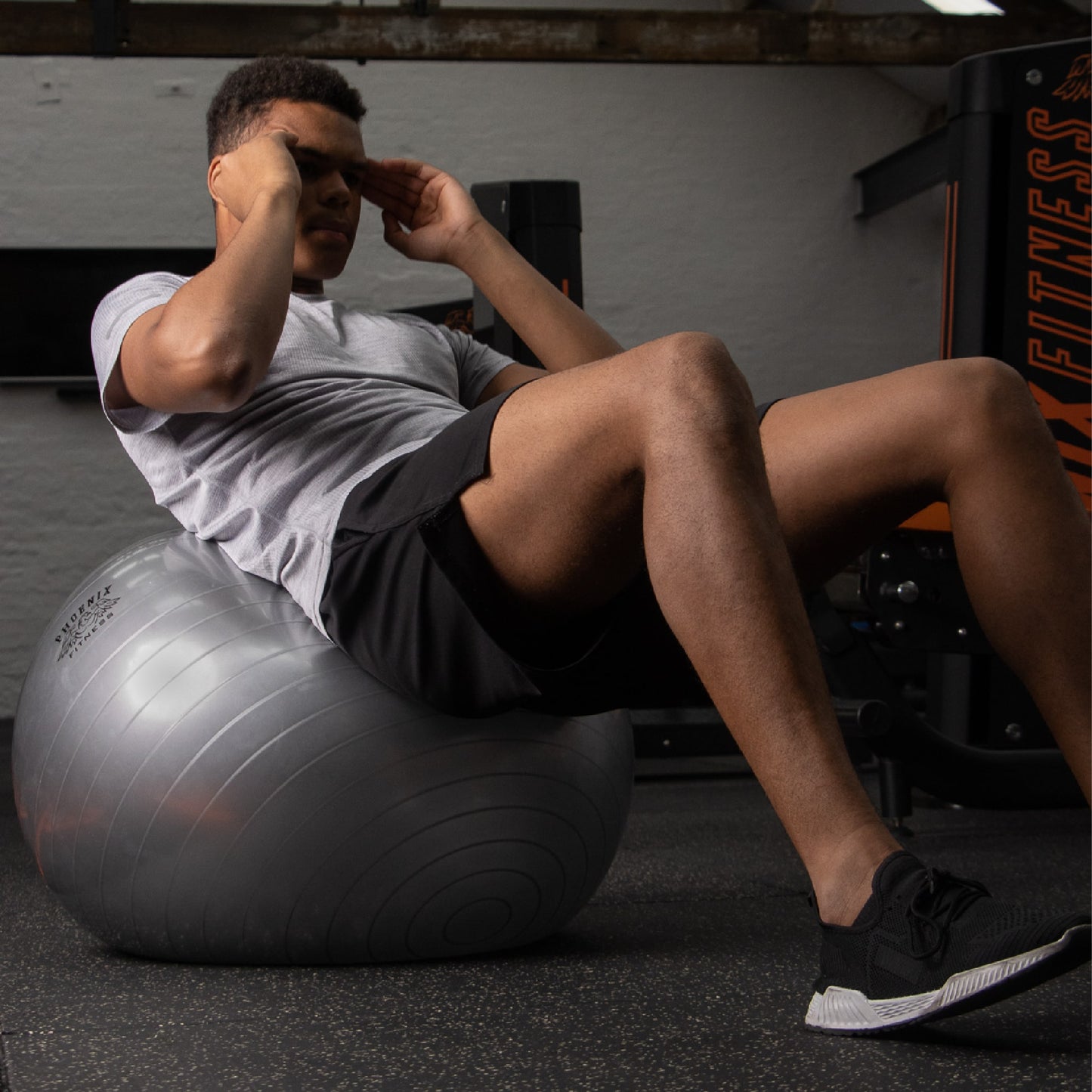 Fit Ball with Pump