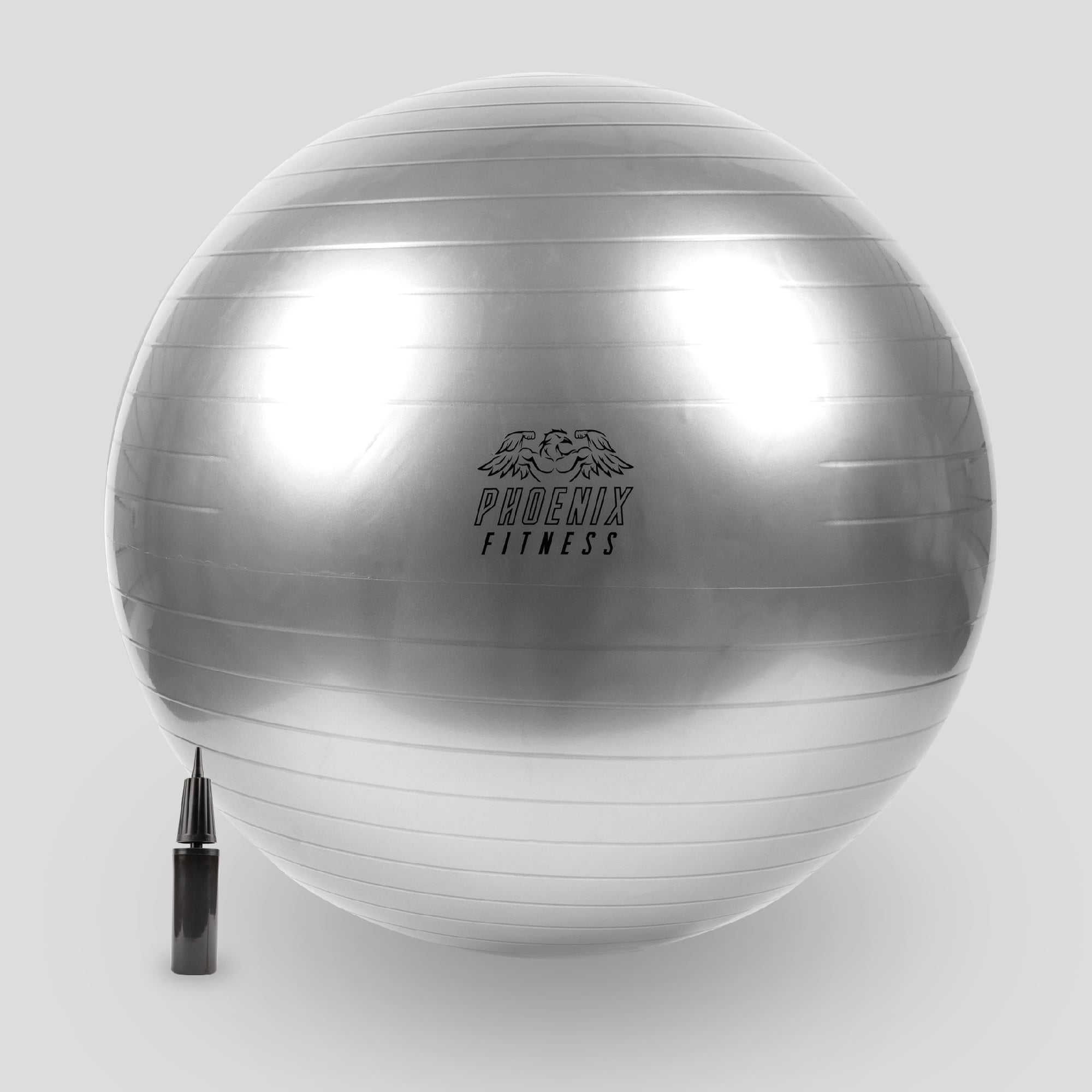 Fit Ball with Pump