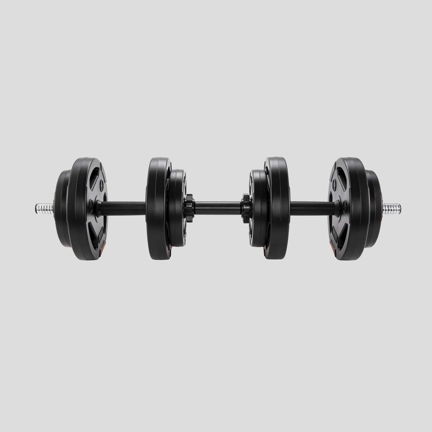 15kg Complete Dumbbell Weights Set