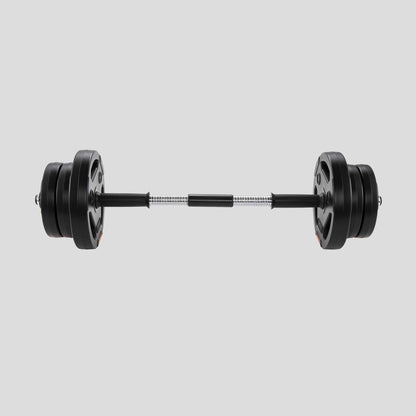 15kg Complete Dumbbell Weights Set