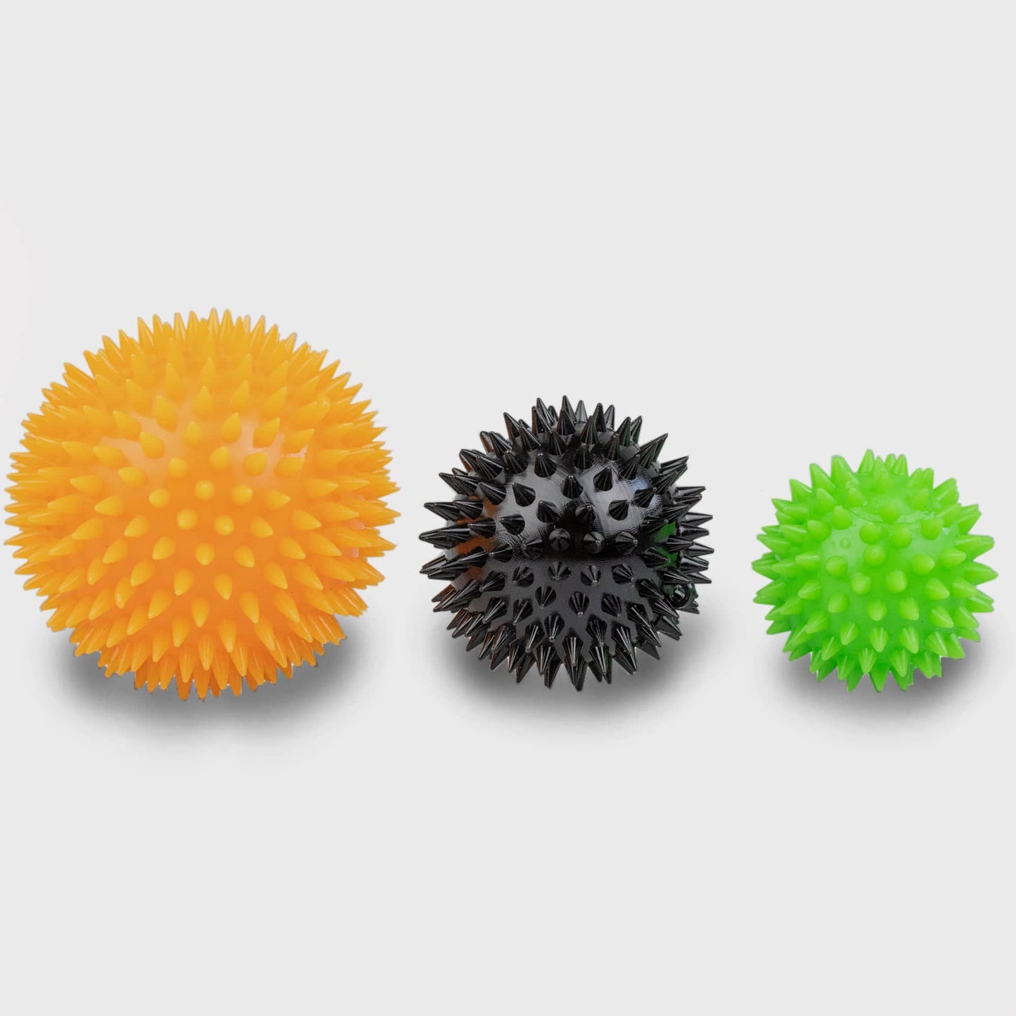 Massage Ball set of 3