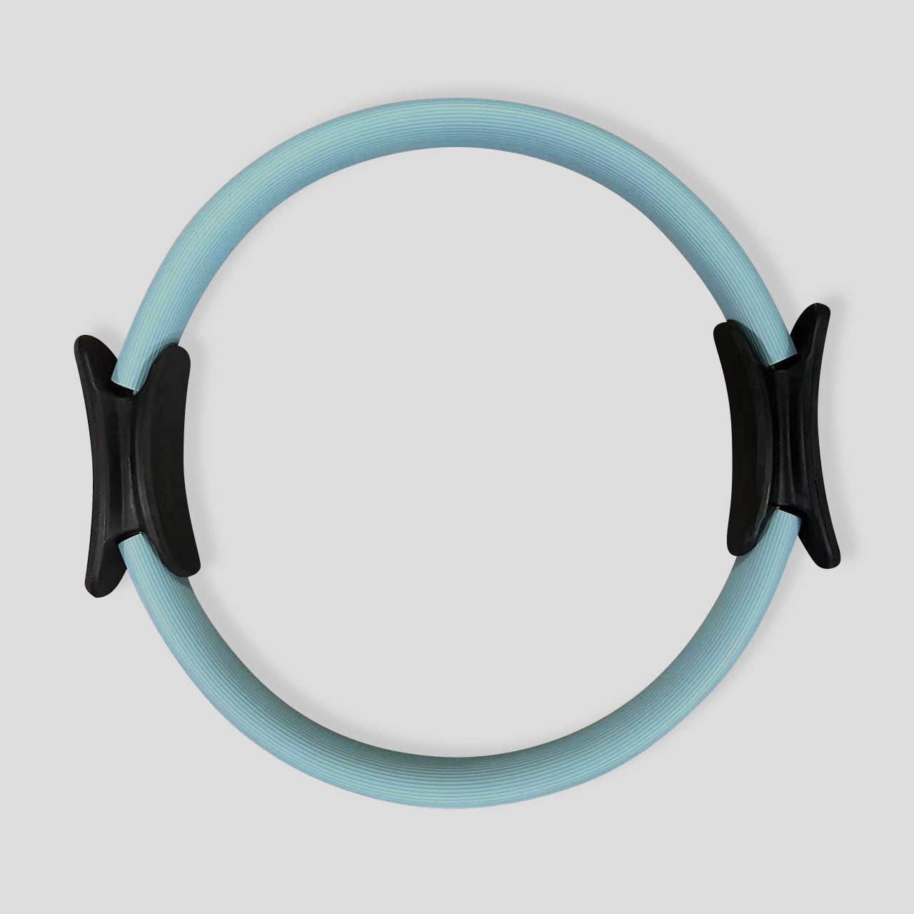Double Handle Pilates Ring - Teal