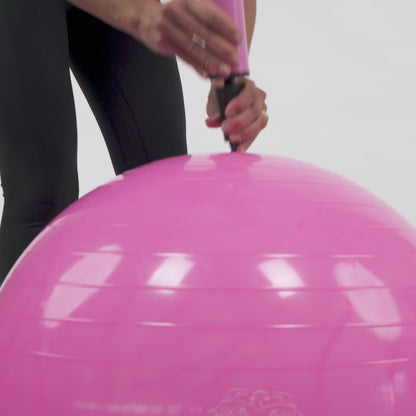 Fit Ball with Pump