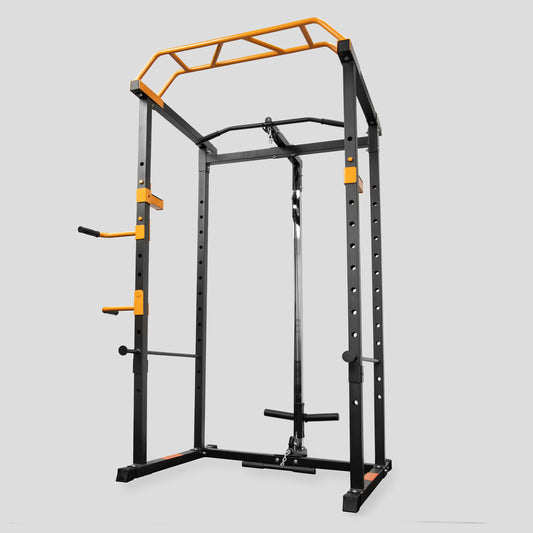 Power Rack