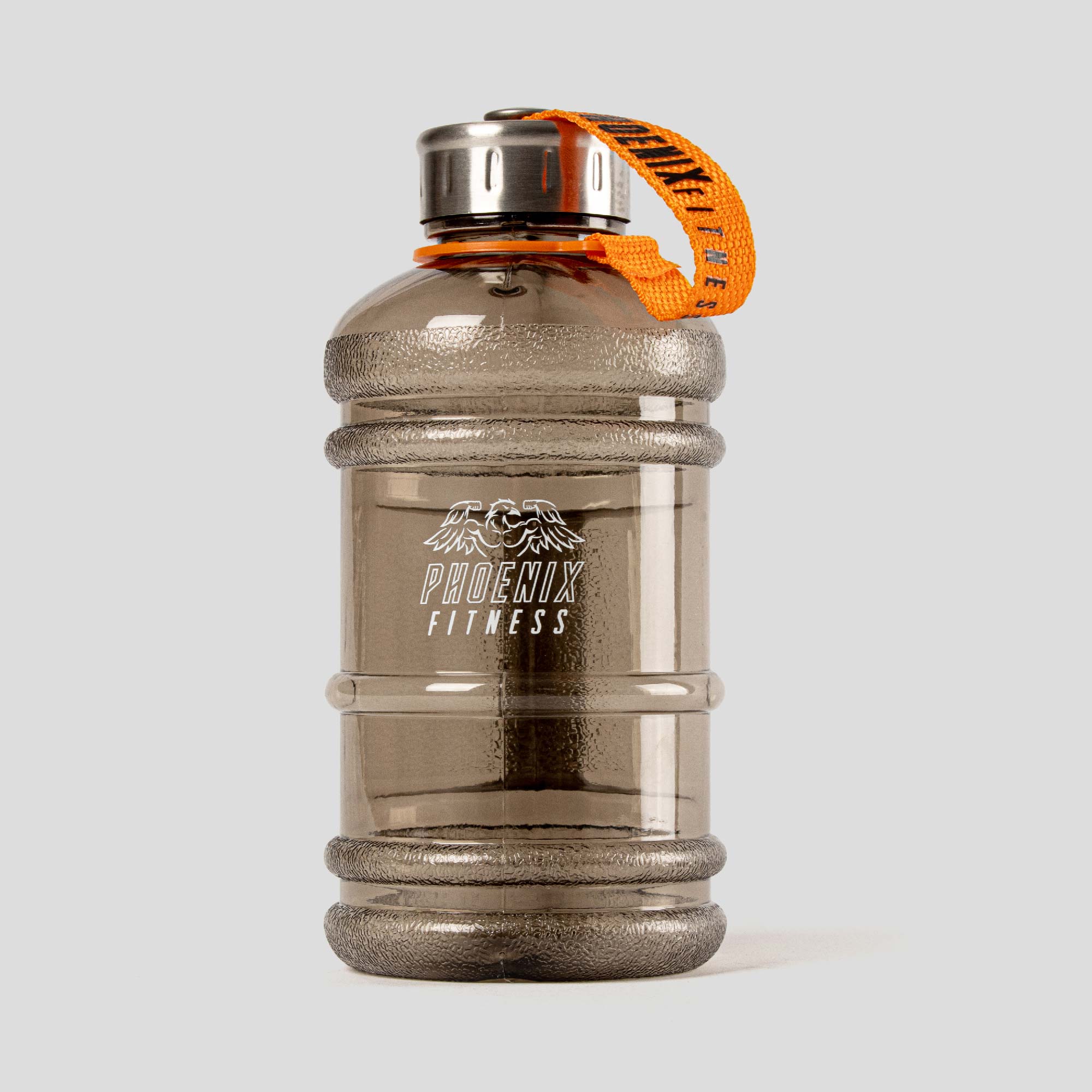 1L Gym Bottle - Frosted