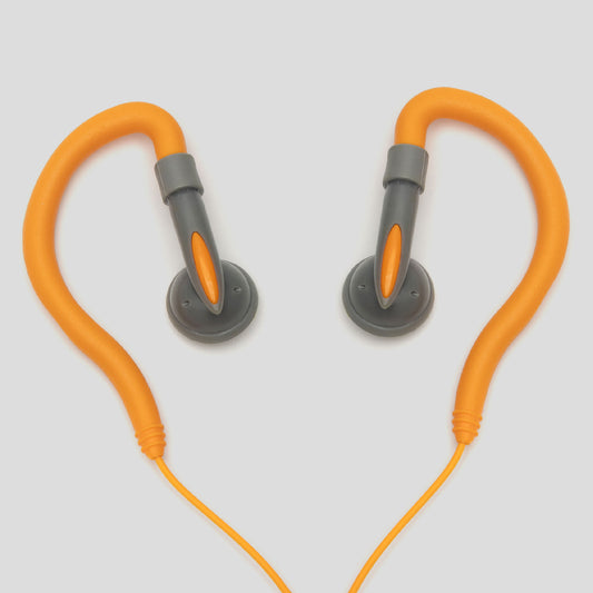 Running Hook Earphones