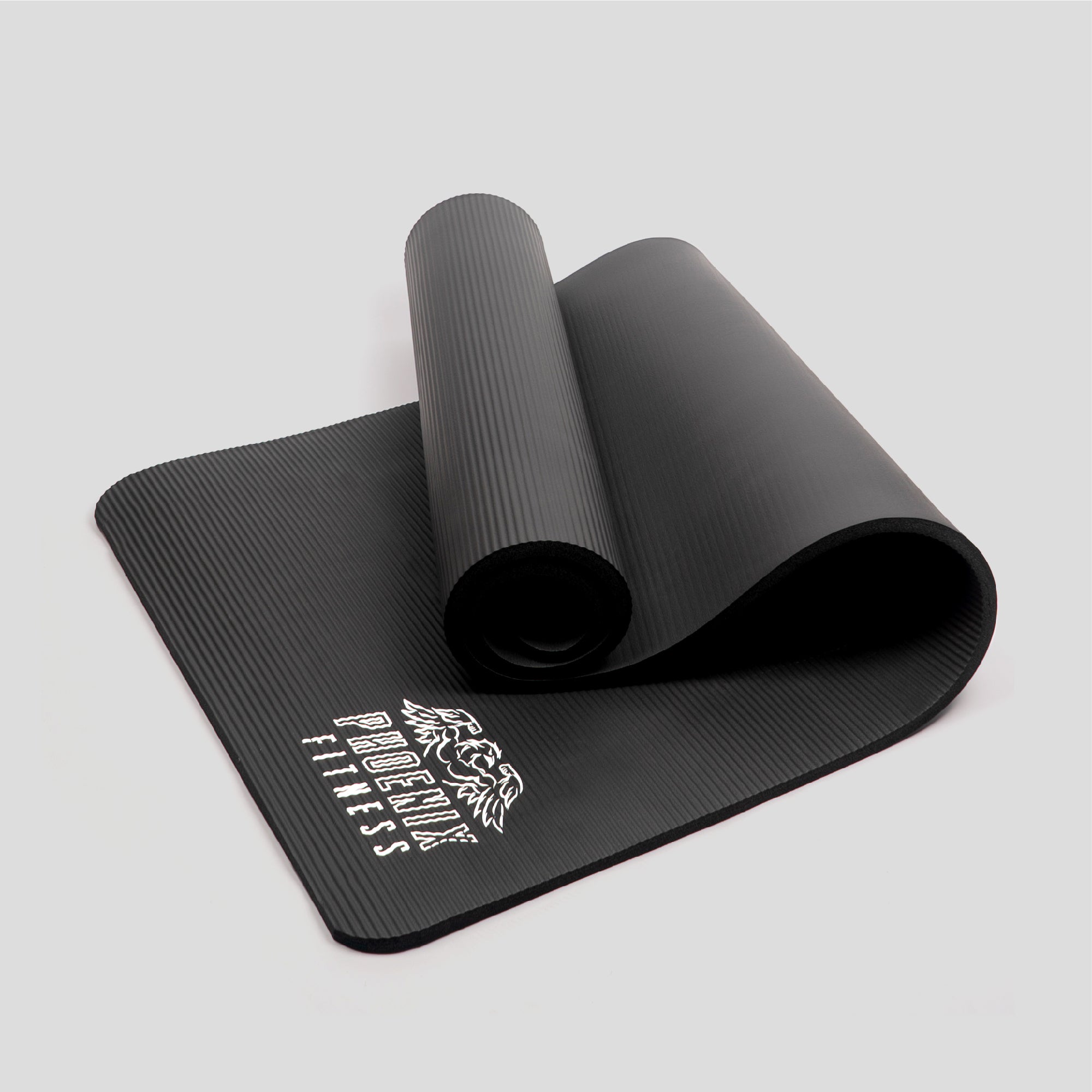 NBR Fitness Floor Mat