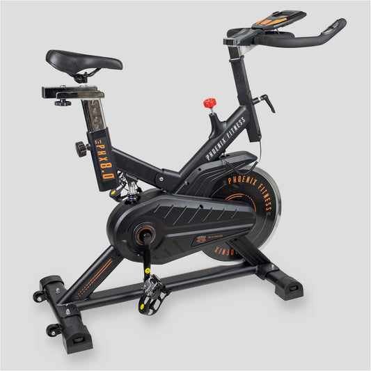 Home Exercise Spin Sport Bike