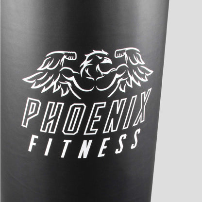 Full Length Free Standing Punchbag