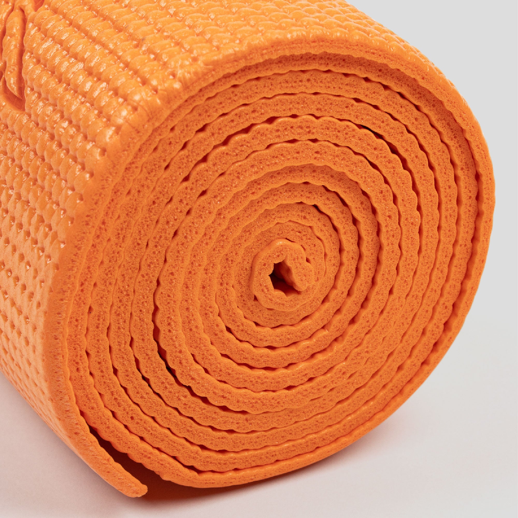 Yoga Mat - Orange