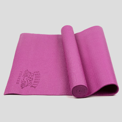 Yoga Mats